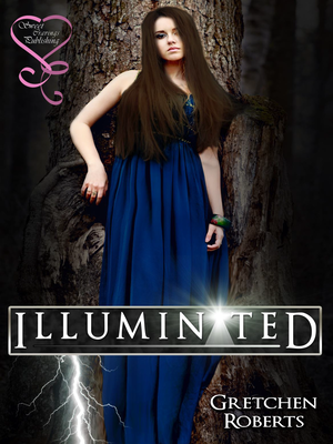 cover image of Illuminated